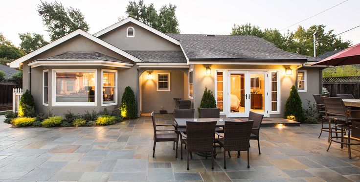 Transforming First Impressions: Exterior Renovation Services in Lahore