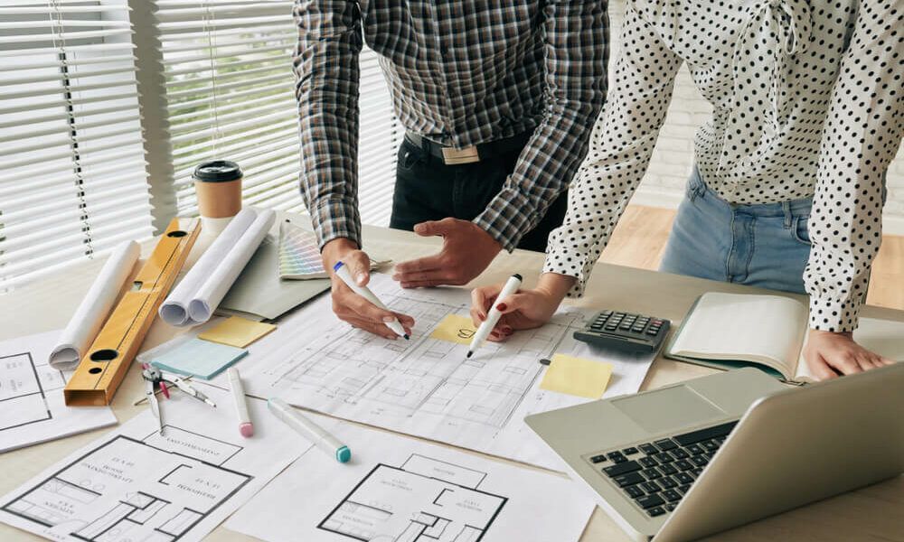 Building with Precision: Construction Estimating Services in the USA
