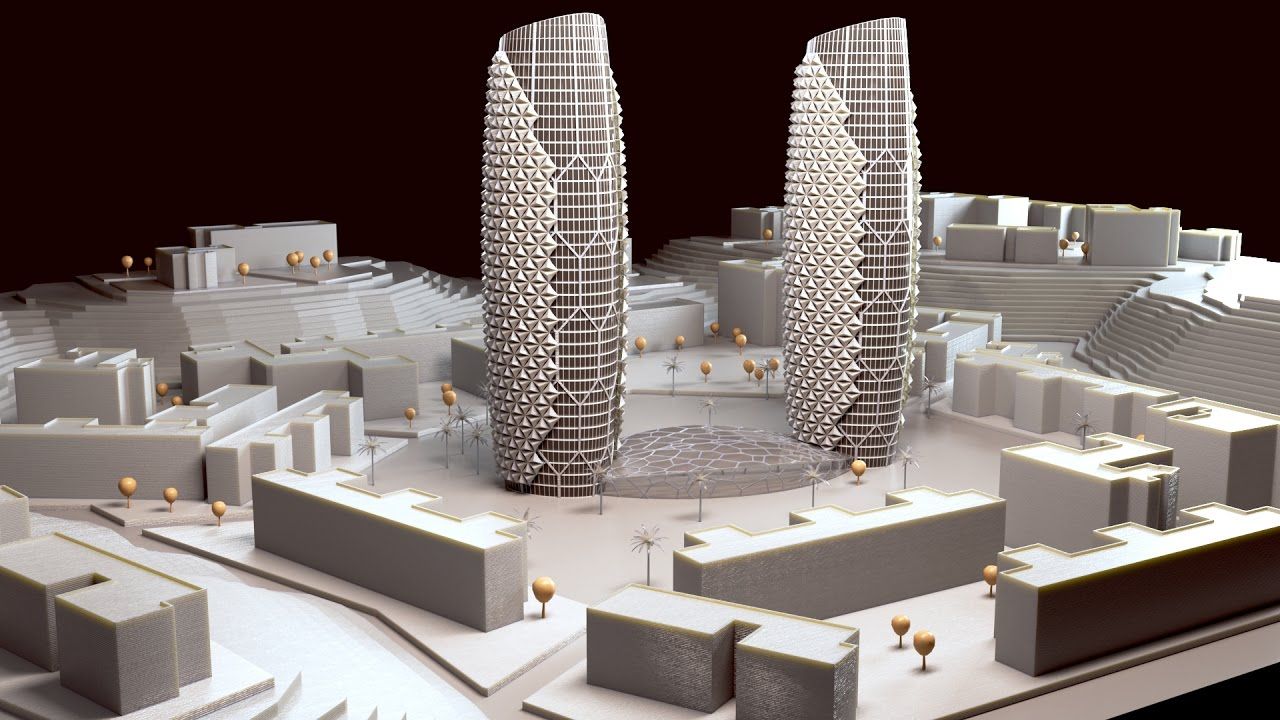 Revolutionizing Design: The Rise of 3D Modeling Services in Lahore